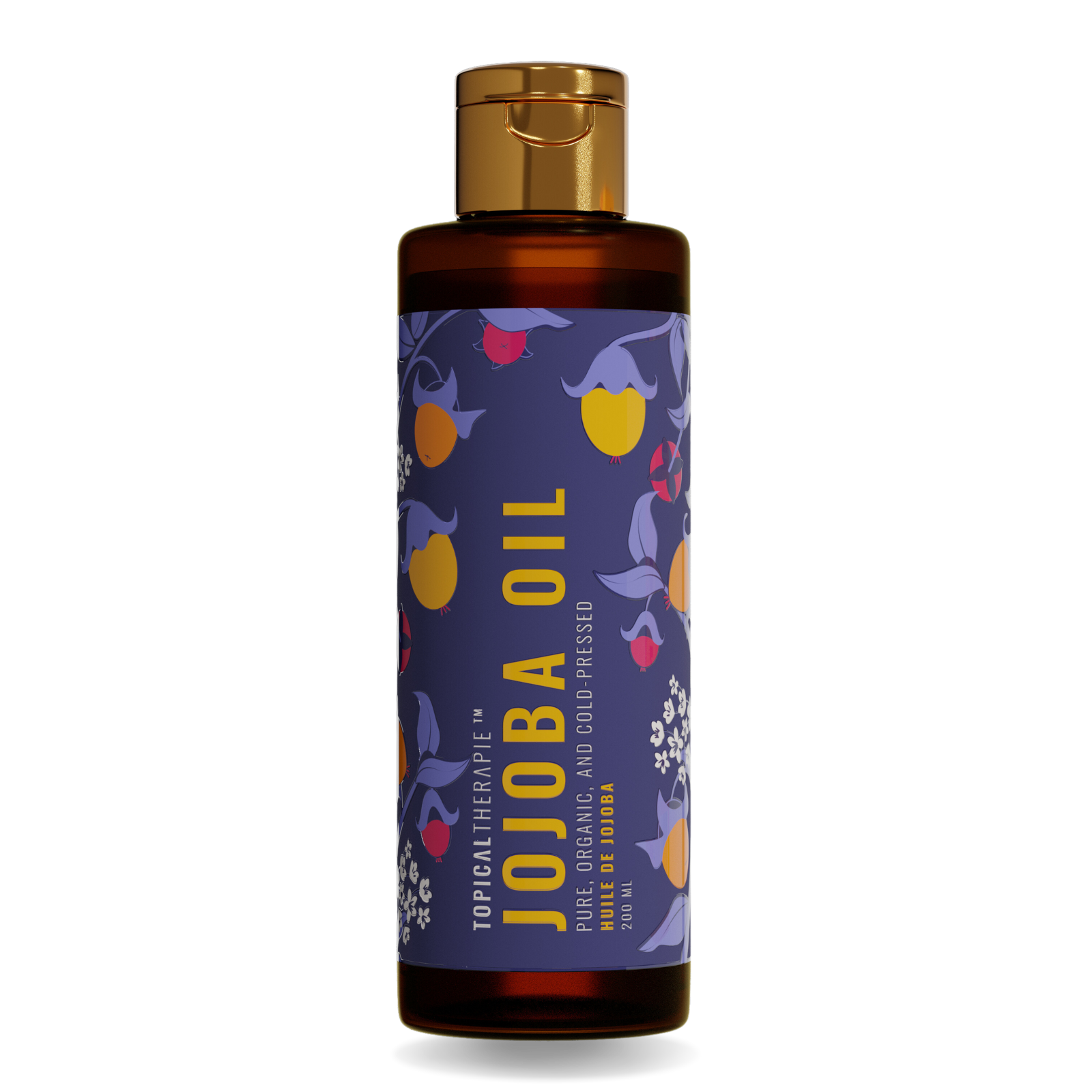 Jojoba Carrier Oil for Skin and Face