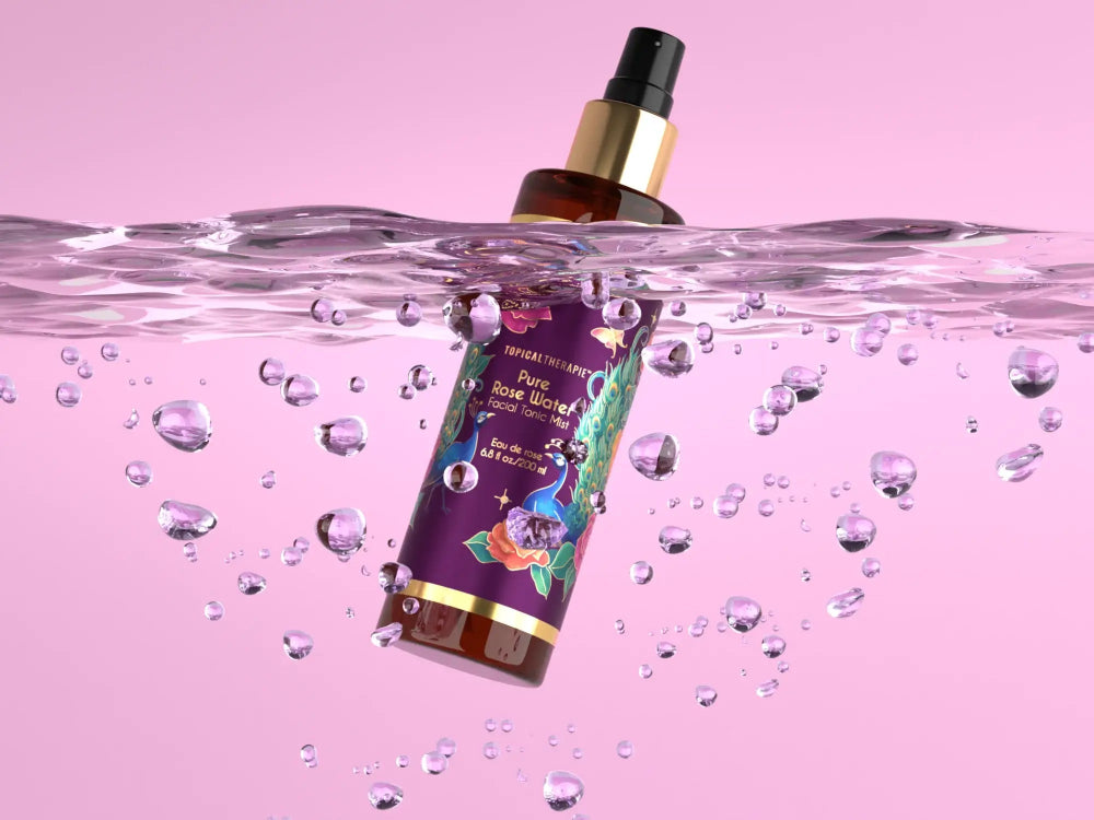 RoseWater