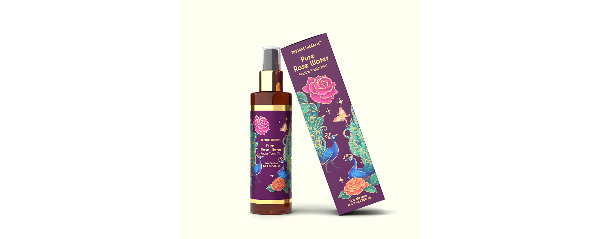 Why Topical Therapie ?