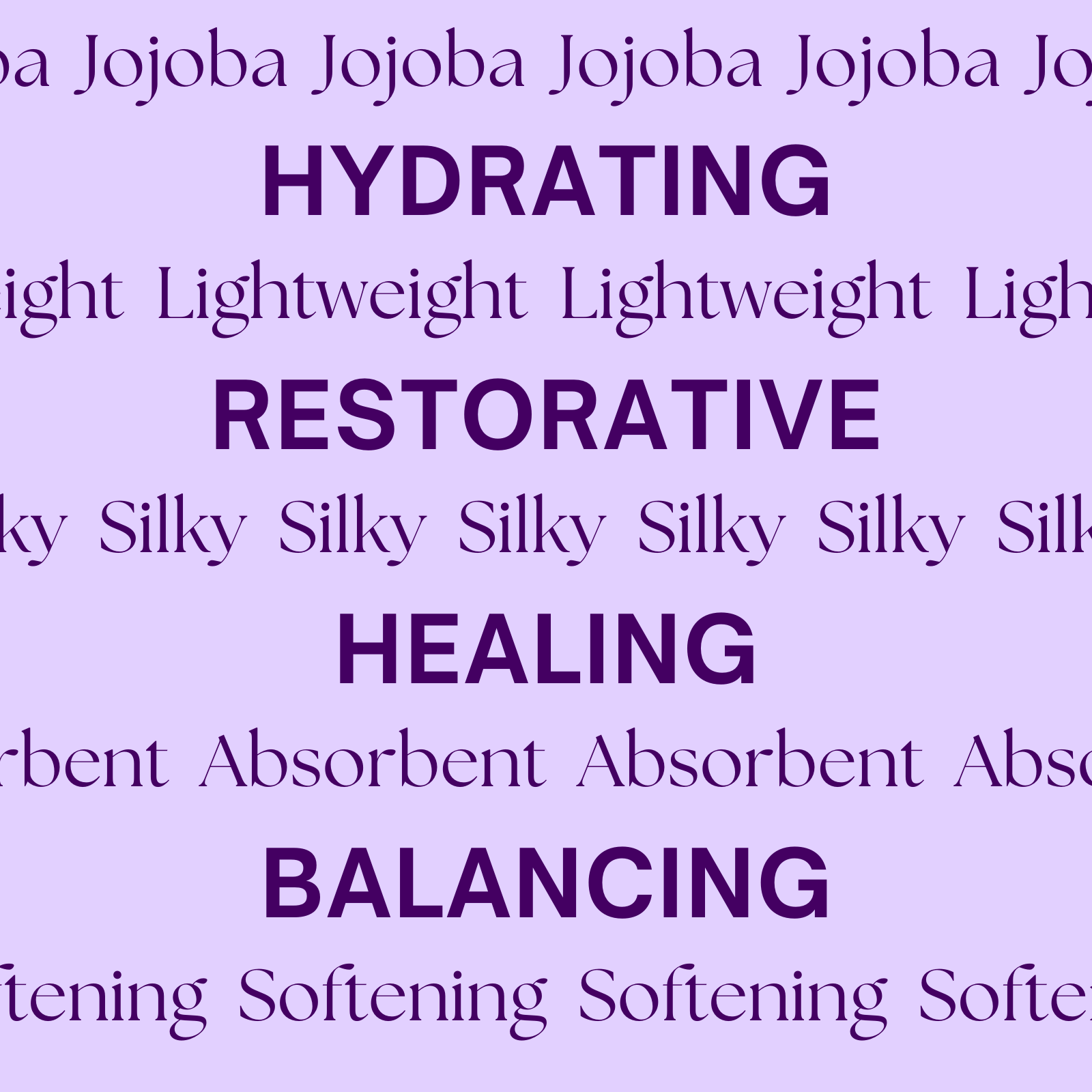 Jojoba Carrier Oil for Skin and Face