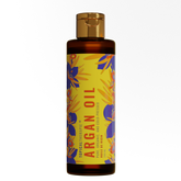 Topical Therapie Argan Oil - 200ml Bottle with Packaging