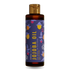 Compact bottle of pure jojoba oil.