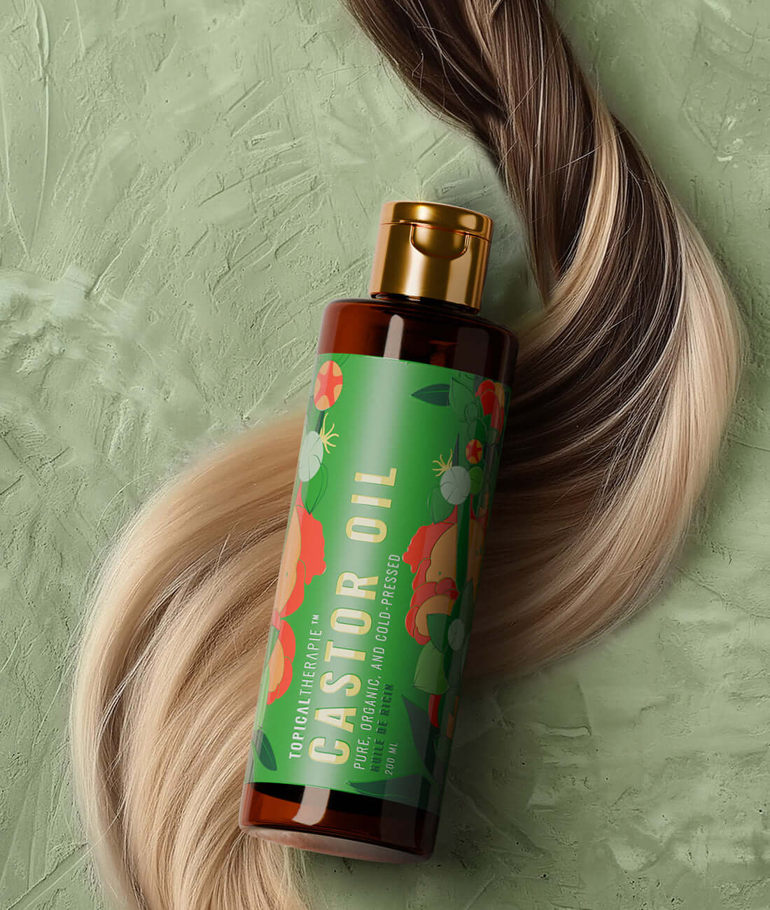 caster oil
